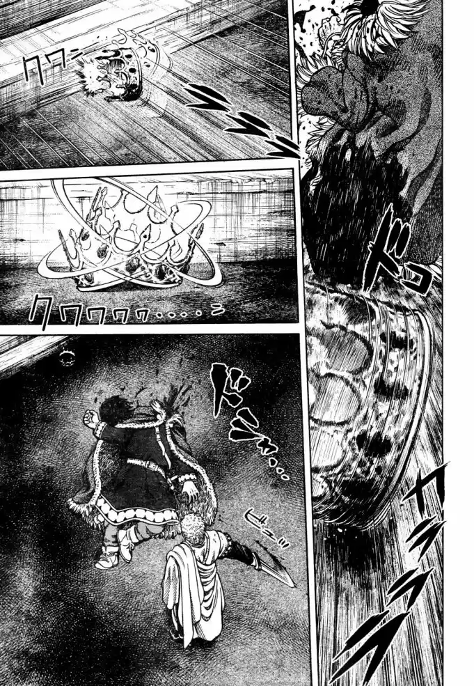 Read Vinland Saga pt_BR Manga Online
