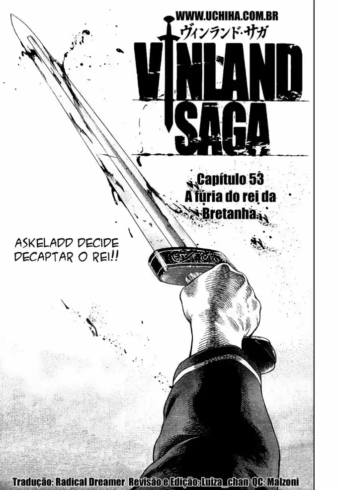 Read Vinland Saga pt_BR Manga Online