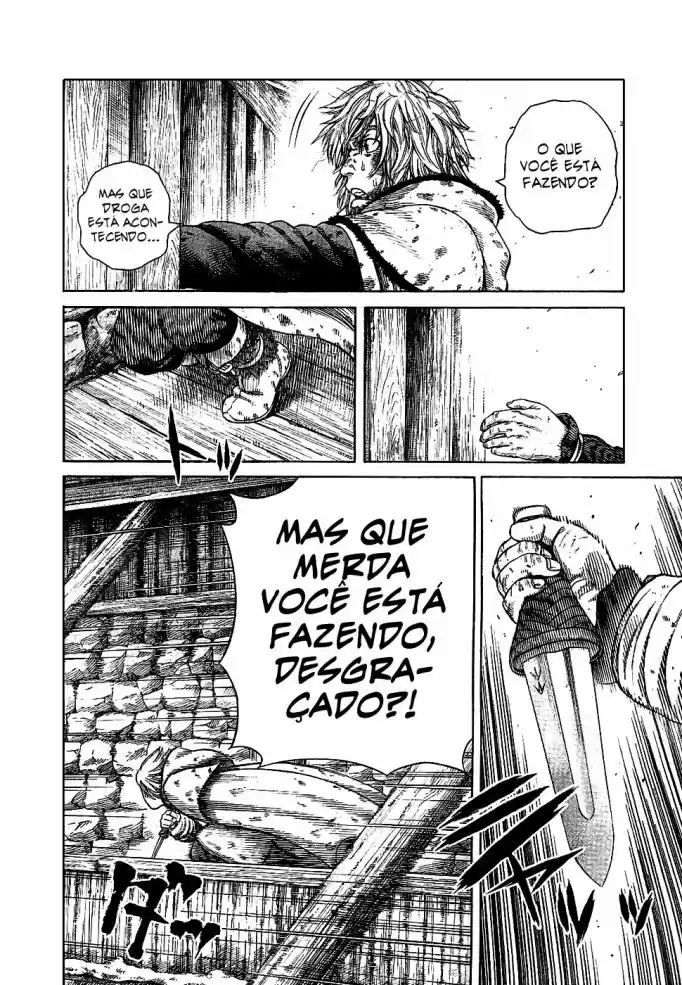 Read Vinland Saga pt_BR Manga Online