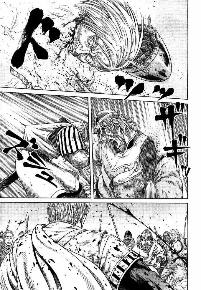 Read Vinland Saga pt_BR Manga Online