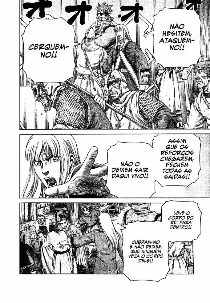 Read Vinland Saga pt_BR Manga Online