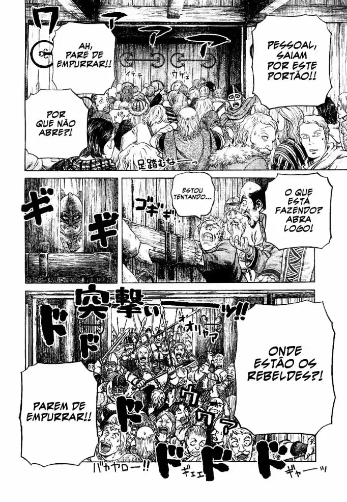 Read Vinland Saga pt_BR Manga Online