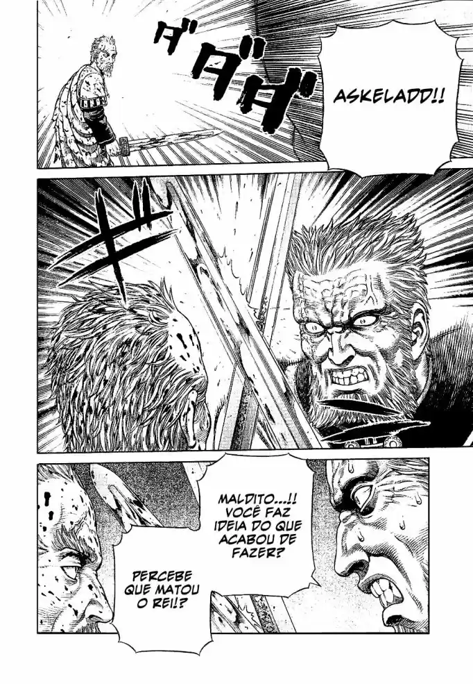 Read Vinland Saga pt_BR Manga Online