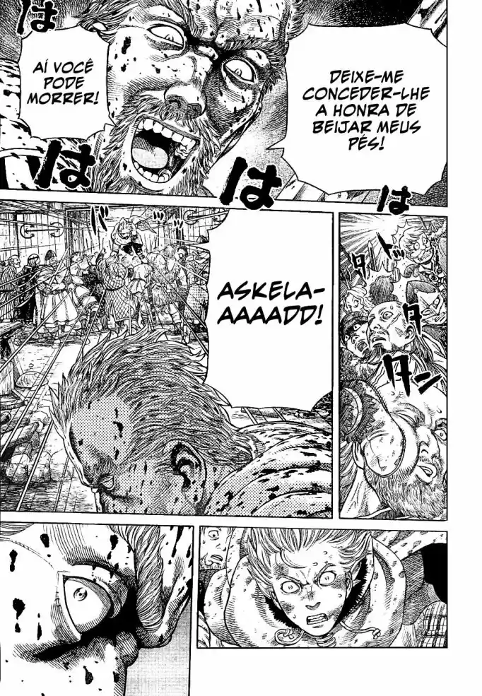 Read Vinland Saga pt_BR Manga Online