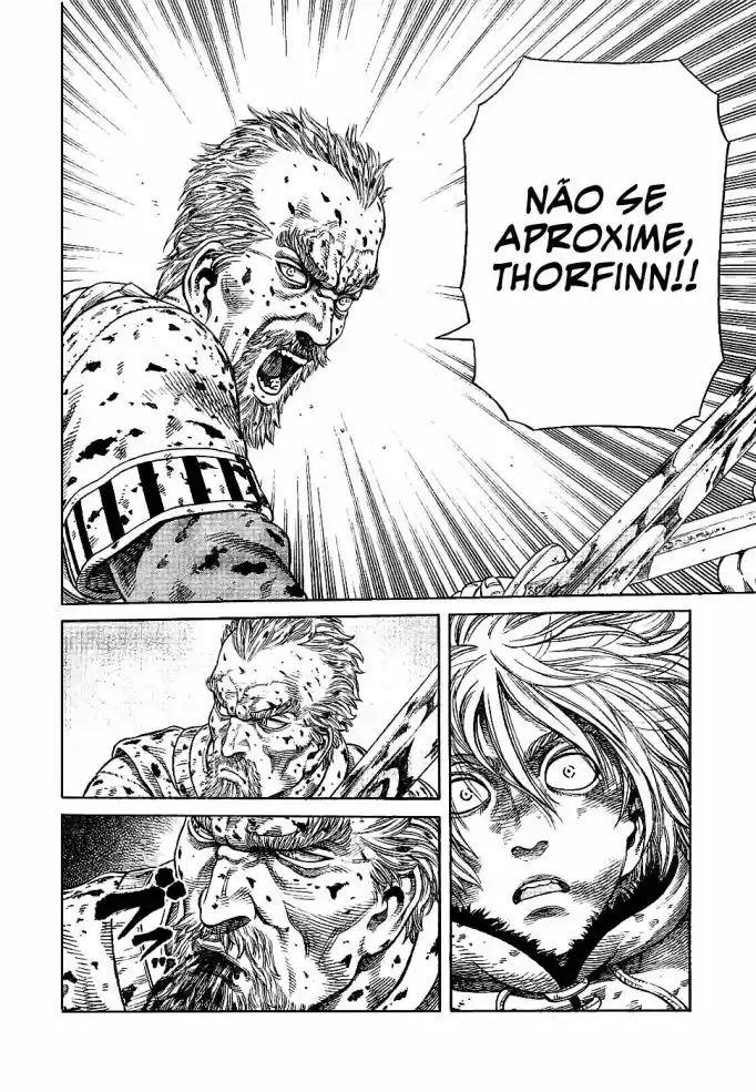 Read Vinland Saga pt_BR Manga Online