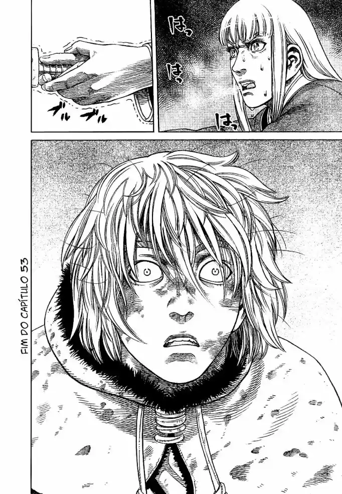 Read Vinland Saga pt_BR Manga Online