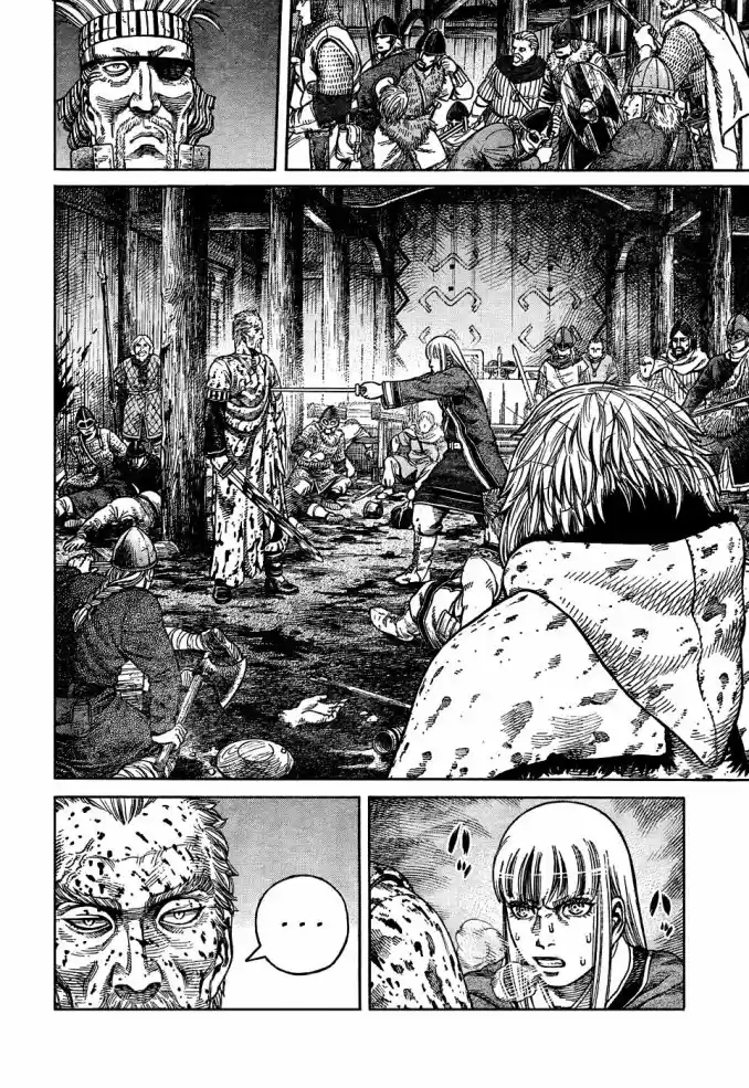 Read Vinland Saga pt_BR Manga Online