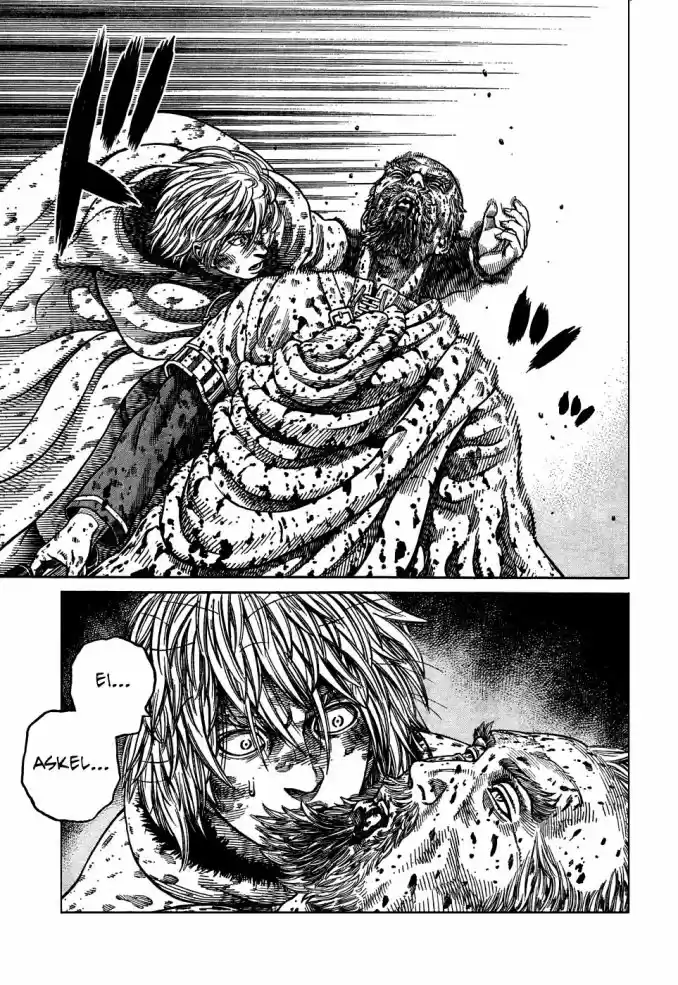 Read Vinland Saga pt_BR Manga Online