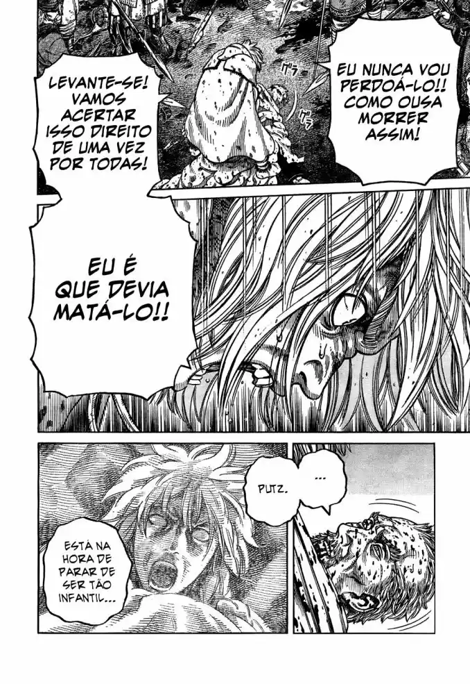Read Vinland Saga pt_BR Manga Online