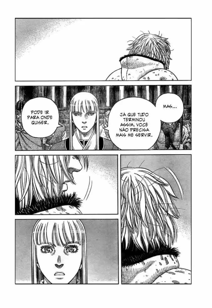 Read Vinland Saga pt_BR Manga Online