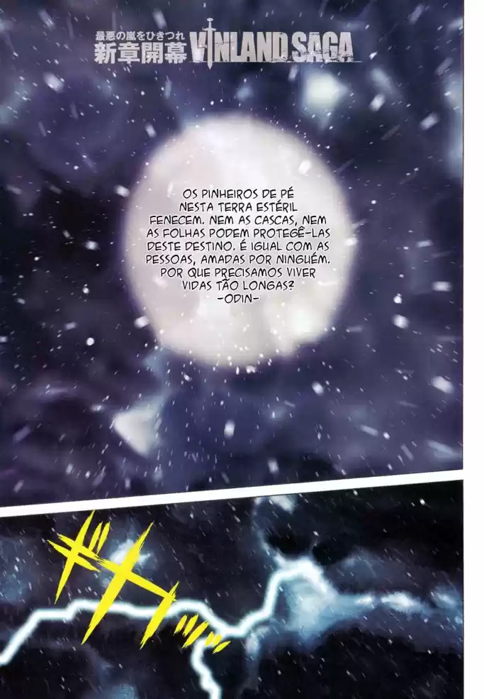 Read Vinland Saga pt_BR Manga Online