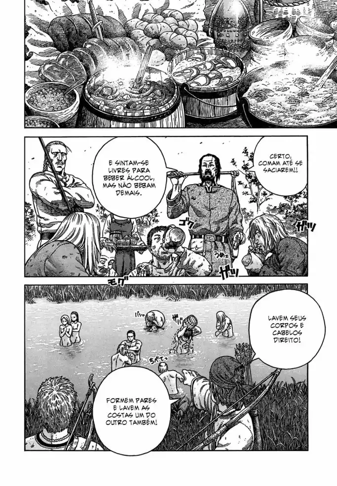 Read Vinland Saga pt_BR Manga Online