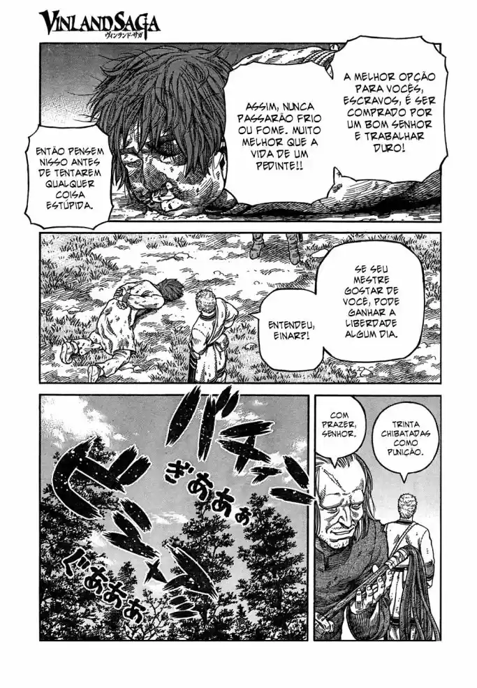Read Vinland Saga pt_BR Manga Online