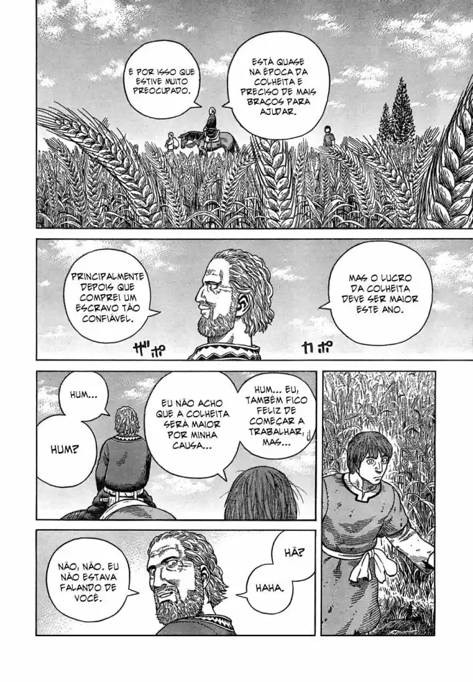 Read Vinland Saga pt_BR Manga Online