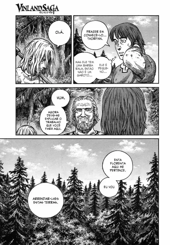 Read Vinland Saga pt_BR Manga Online