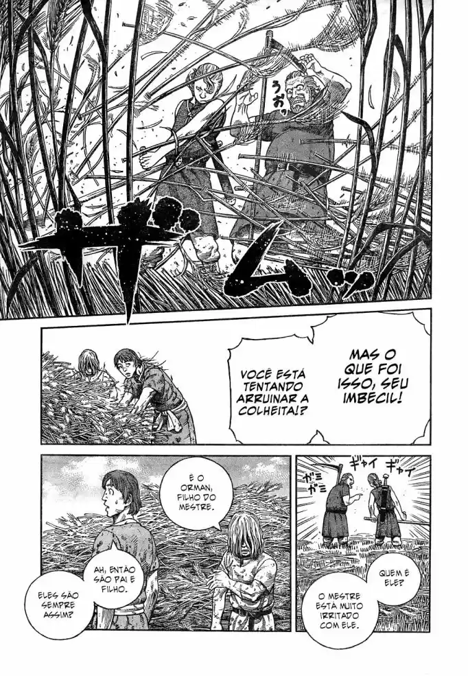 Read Vinland Saga pt_BR Manga Online
