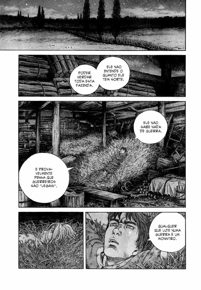 Read Vinland Saga pt_BR Manga Online