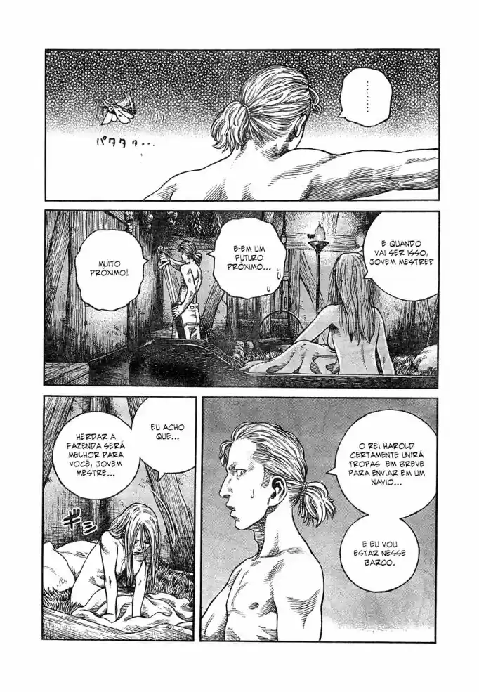 Read Vinland Saga pt_BR Manga Online