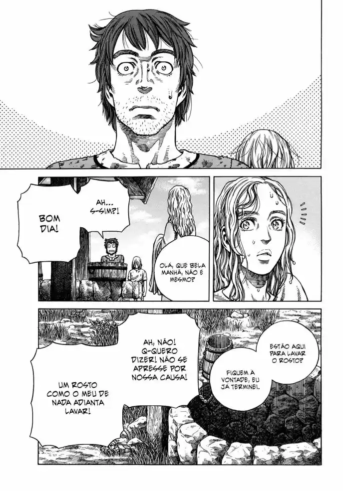 Read Vinland Saga pt_BR Manga Online