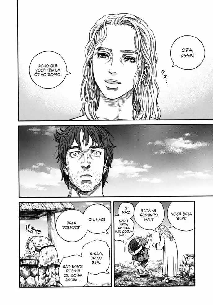 Read Vinland Saga pt_BR Manga Online