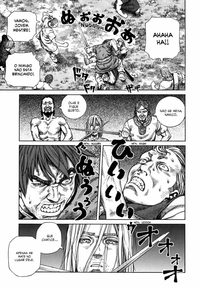 Read Vinland Saga pt_BR Manga Online