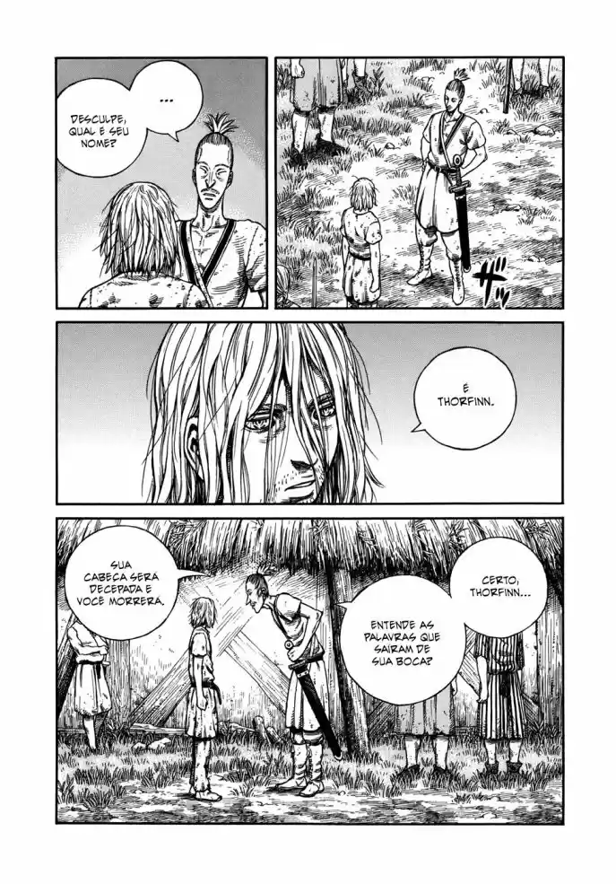 Read Vinland Saga pt_BR Manga Online