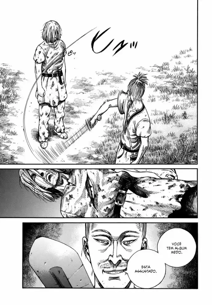 Read Vinland Saga pt_BR Manga Online