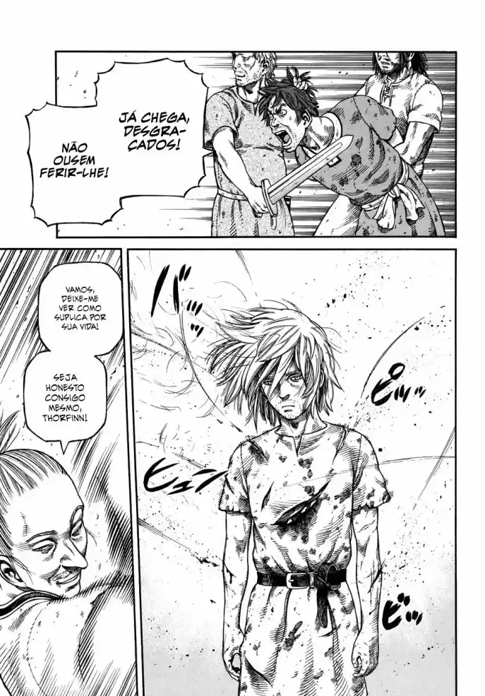 Read Vinland Saga pt_BR Manga Online