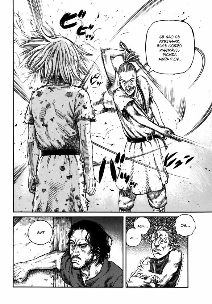Read Vinland Saga pt_BR Manga Online