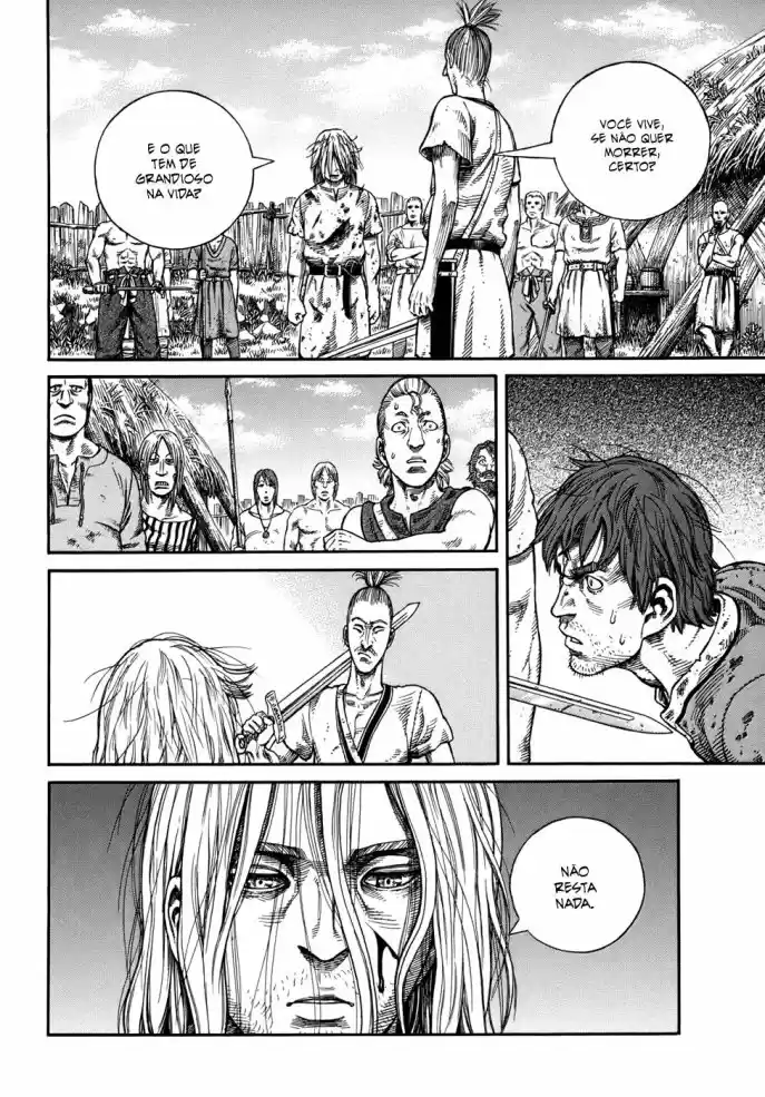 Read Vinland Saga pt_BR Manga Online