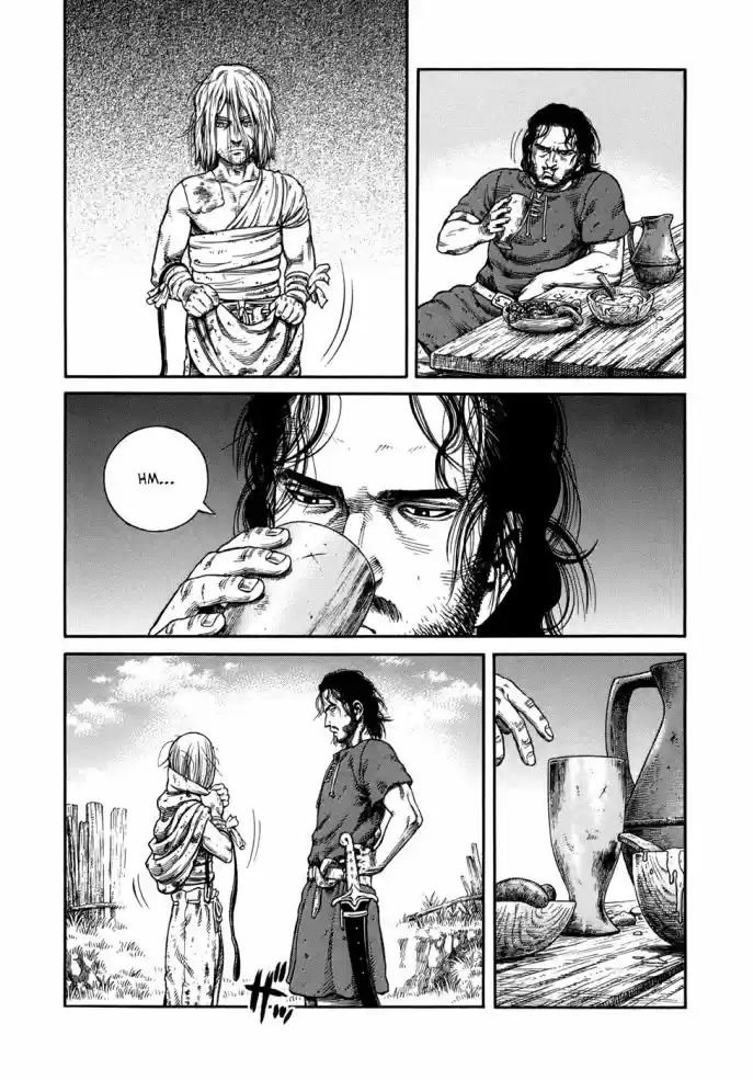 Read Vinland Saga pt_BR Manga Online