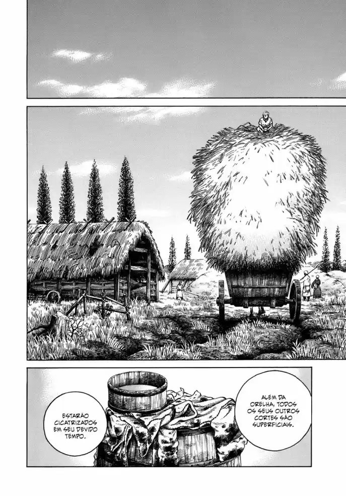 Read Vinland Saga pt_BR Manga Online
