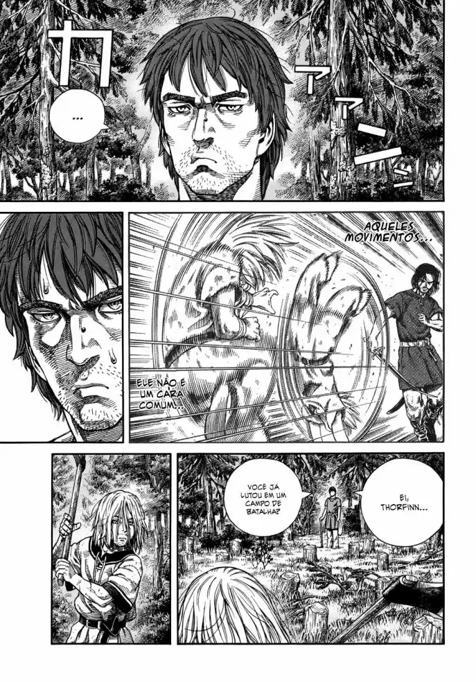 Read Vinland Saga pt_BR Manga Online