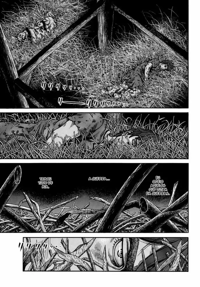 Read Vinland Saga pt_BR Manga Online