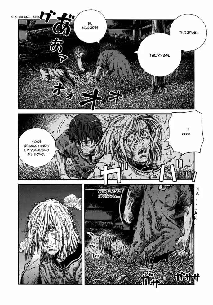 Read Vinland Saga pt_BR Manga Online