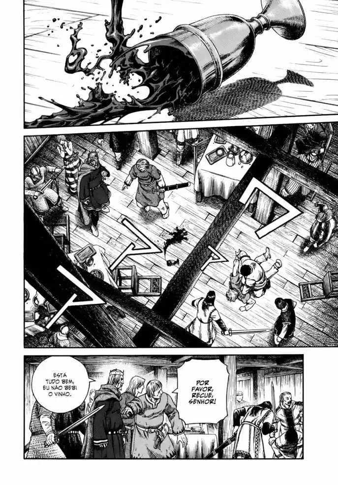 Read Vinland Saga pt_BR Manga Online