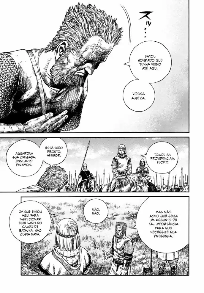 Read Vinland Saga pt_BR Manga Online