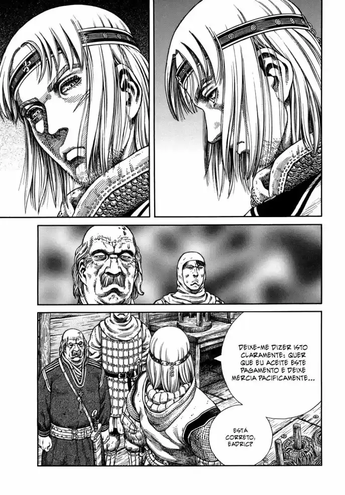 Read Vinland Saga pt_BR Manga Online