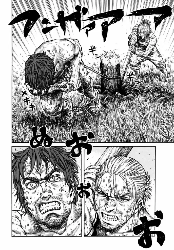 Read Vinland Saga pt_BR Manga Online