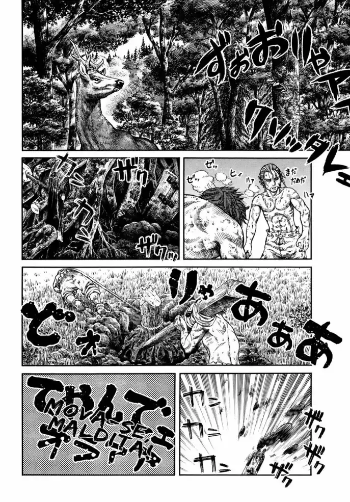 Read Vinland Saga pt_BR Manga Online