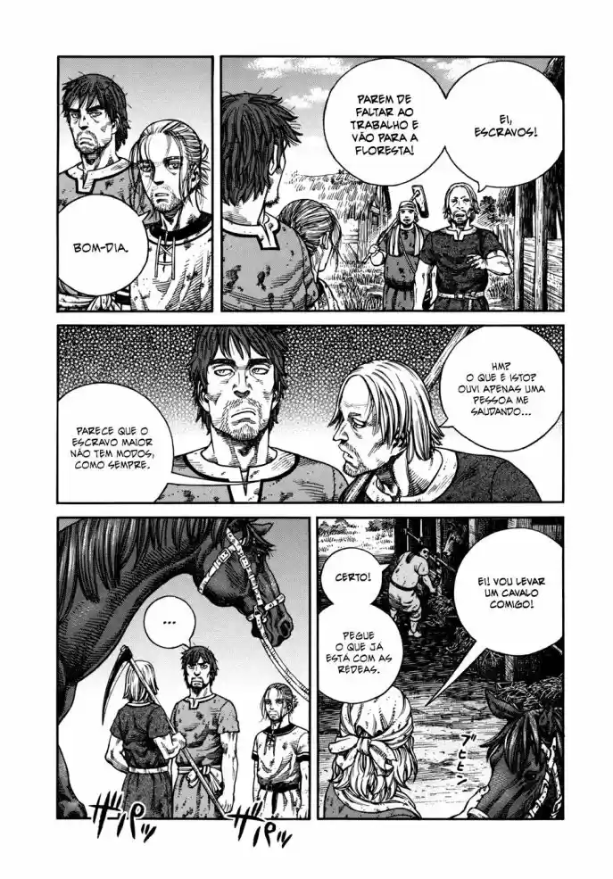 Read Vinland Saga pt_BR Manga Online