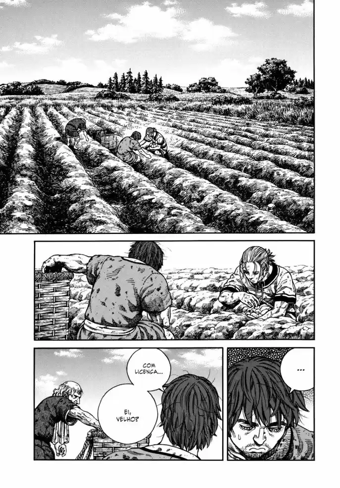 Read Vinland Saga pt_BR Manga Online