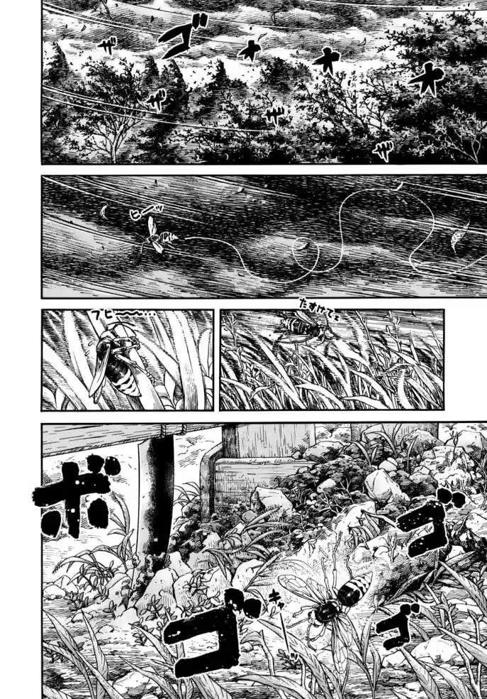 Read Vinland Saga pt_BR Manga Online