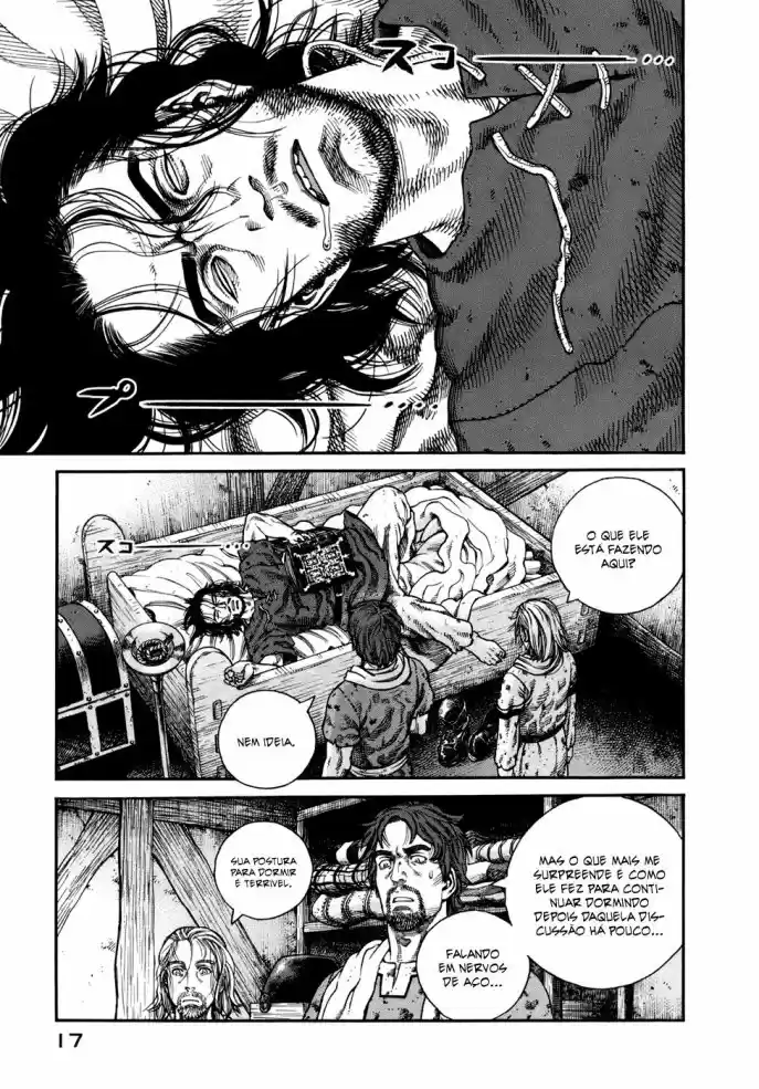 Read Vinland Saga pt_BR Manga Online