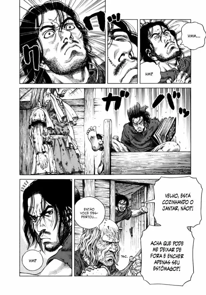 Read Vinland Saga pt_BR Manga Online