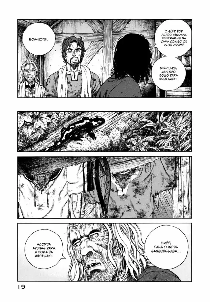 Read Vinland Saga pt_BR Manga Online