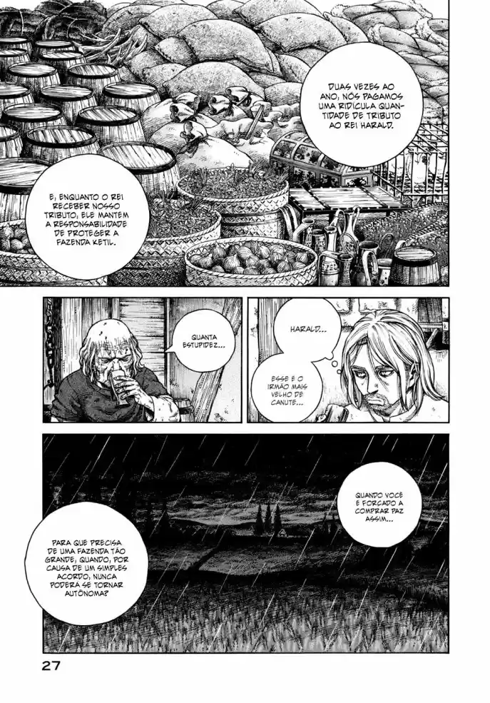 Read Vinland Saga pt_BR Manga Online