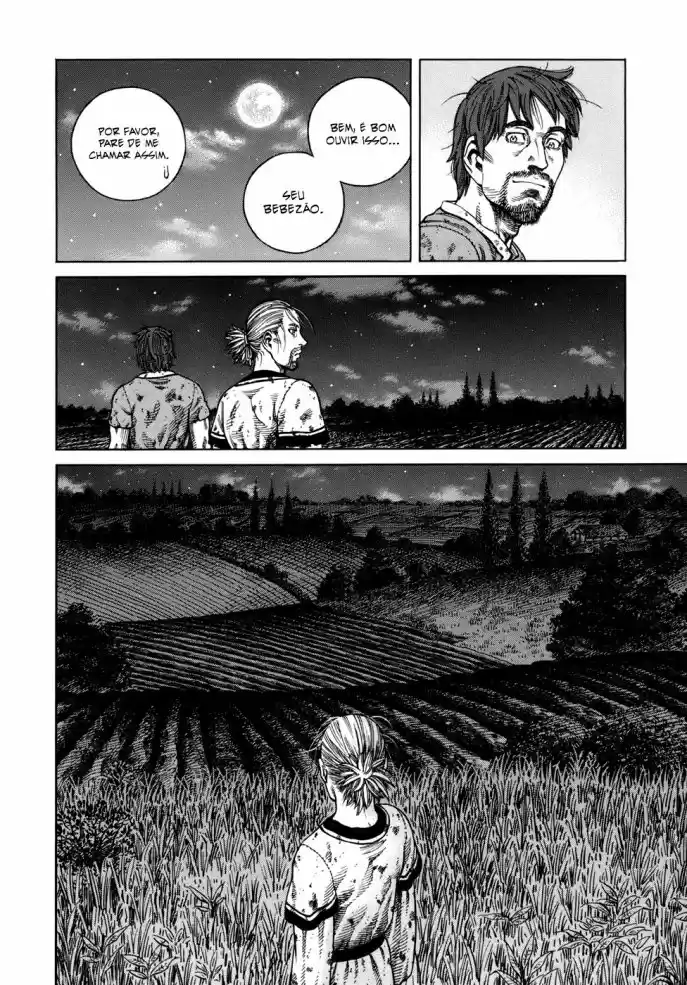Read Vinland Saga pt_BR Manga Online