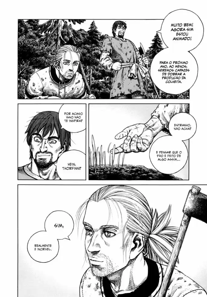 Read Vinland Saga pt_BR Manga Online