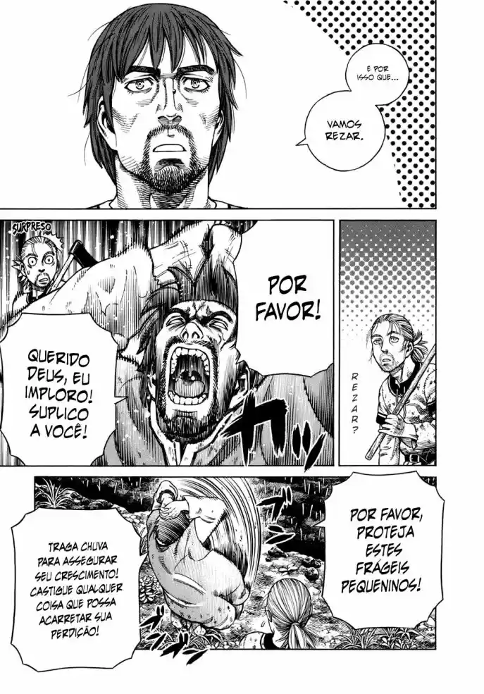 Read Vinland Saga pt_BR Manga Online